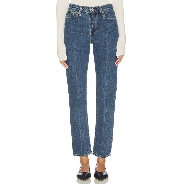 リーバイス Levi's  slim スリム レディース