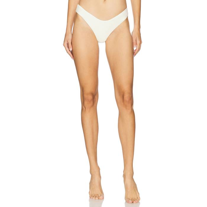 Lpa 【 Amelie Bottom Women Ivory 】 ズボン ボトムス レディースファッション 水着 レディース アイボリー