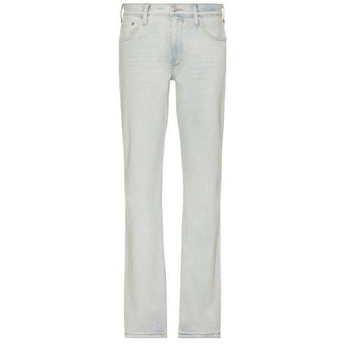 ペイジ Paige 【 Federal Slim Straight Jeans Men Moorcroft 】 slim スリム ジーンズ メンズ