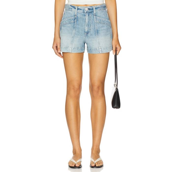 Amo Denim  レディース