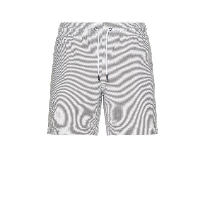 Trunks Surf & Swim Co. 【 Sano 6.5" Swim Short Men Marine 】 メンズファッション 水着 メンズ