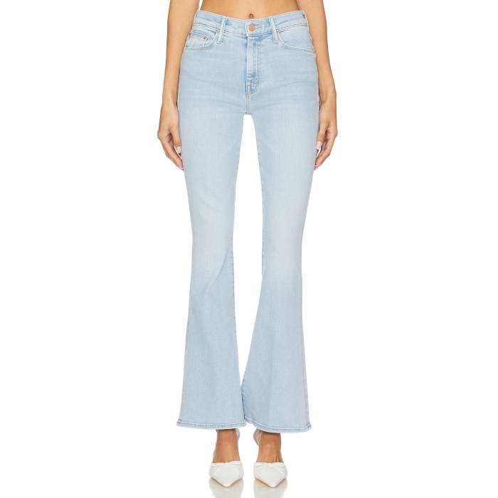 Mother 【 The Weekend Jeans In Blessing Jeans In Disguise Women Blessing In Disguise 】 ジーンズ レディースファッション ボトムス パンツ レディース