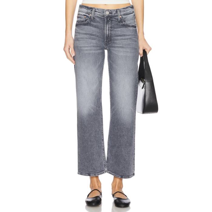 Mother 【 The Bookie Ankle Jeans Women Let's Ride 】 ジーンズ レディースファッション ボトムス パンツ レディース