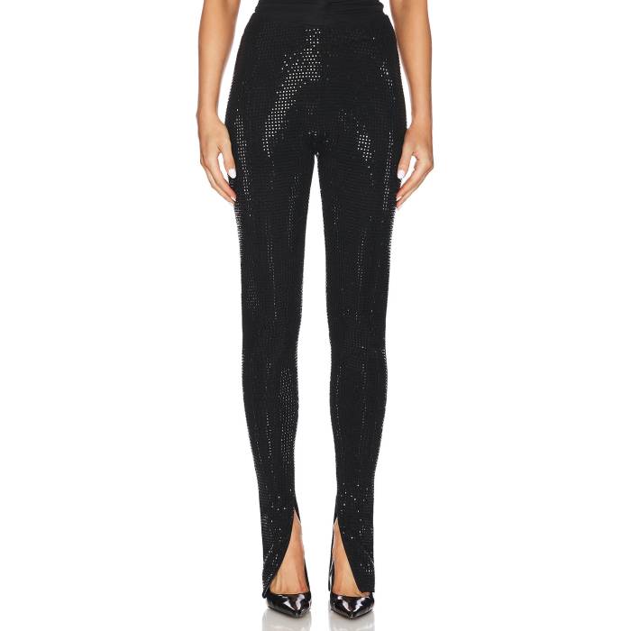 ブランド名Retrofete性別Women(レディース)商品名Cocoa Knit Pantカラー・Black