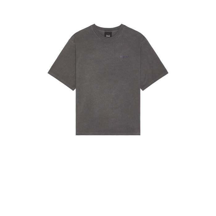 Boiler Room 【 Core Tee Men Slate 】 コア Tシャツ メンズファッション トップス Tシャツ カットソー メンズ