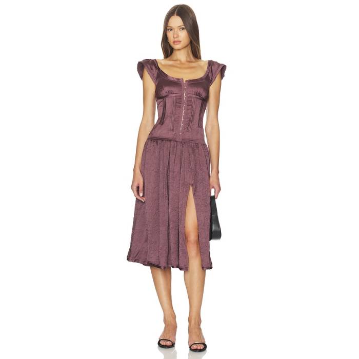 フリーピープル Free People  ドレス レディース