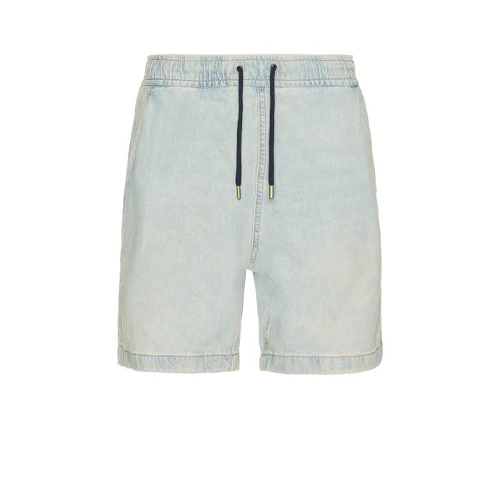 ブランド名Guess Jeans性別Men(メンズ)商品名Jogger Denim Shortsカラー・Artistic Vintage Light Wash