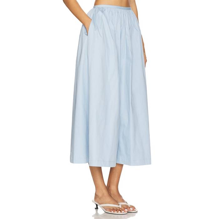 Saudade 【 Bora Bora Skirt Women Light Blue 】 レディース 青色 ブルー jordan23-45190663 スニケス サンプル画像2