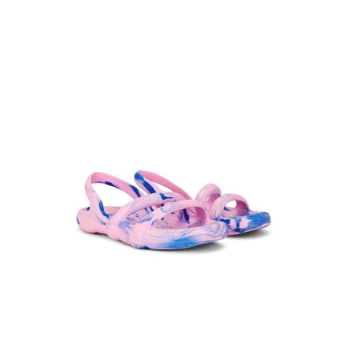 楽天市場】ピンク（ブランドカンペール）（サンダル｜レディース靴