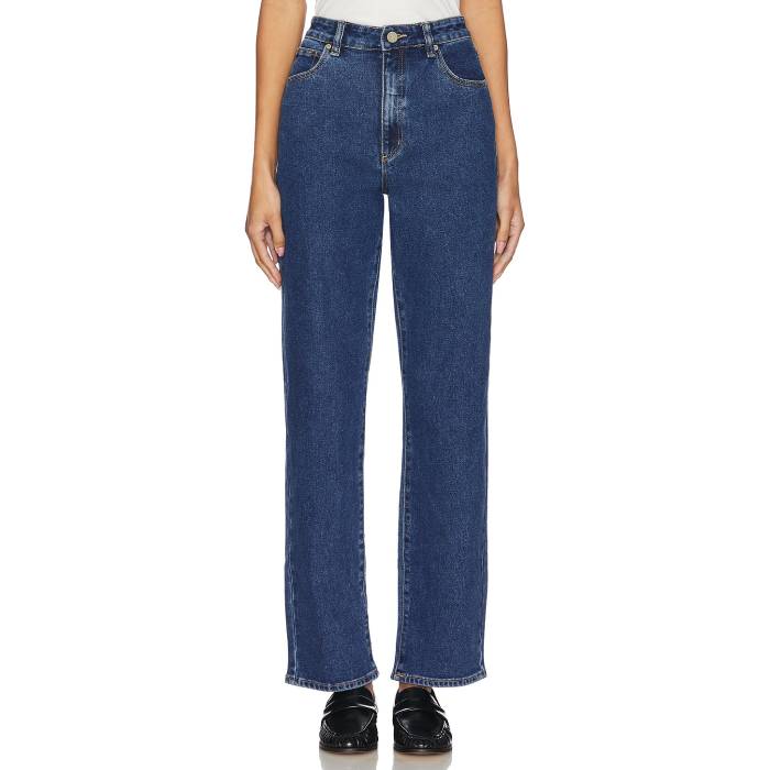 Abrand 【 94 Straight Jeans Women Bella 】 ジーンズ レディースファッション ボトムス パンツ レディース