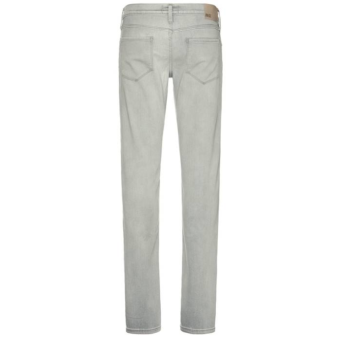 ペイジ Paige 【 Federal Slim Straight Jeans Men Pacoma 】 slim スリム ジーンズ メンズ 2