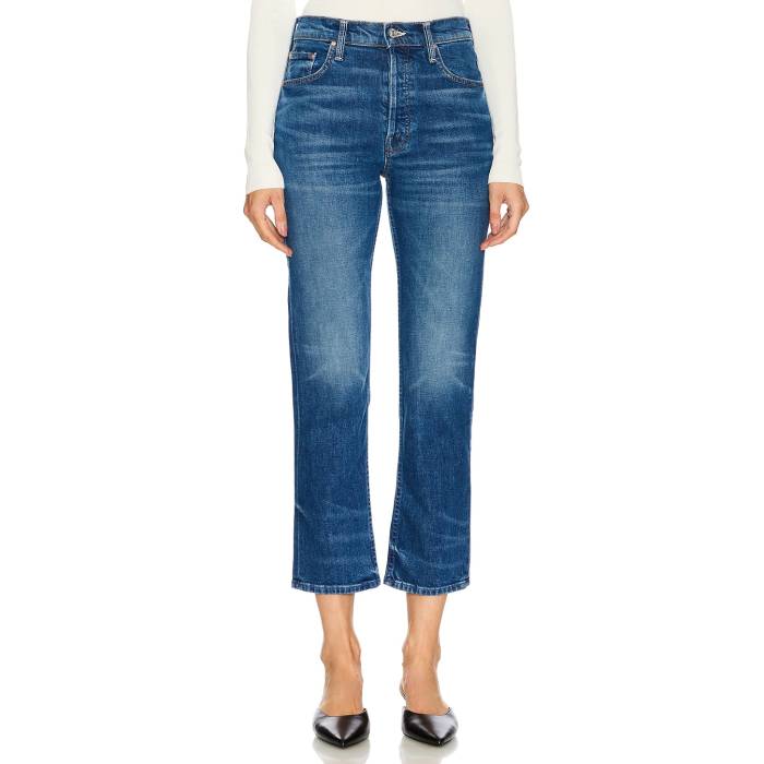 ブランド名Mother性別Women(レディース)商品名The Tomcat Ankle Jeansカラー・Rugby Rodeo