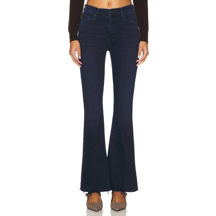 Mother 【 The Weekend Fray Jeans Women Chip On My Shoulder 】 ジーンズ レディース
