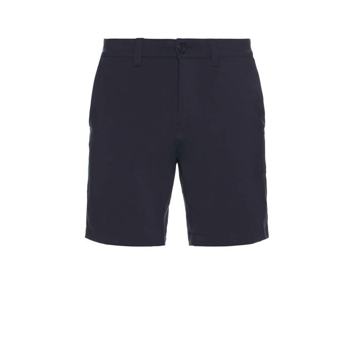 トラヴィスマシュー Travismathew 【 Stretchknit Short Men Total Eclipse 】 メンズファッション ズボン パンツ メンズ
