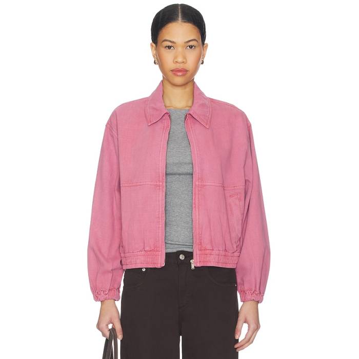 フリーピープル Free People  フリー Jacket ジャケット レディース Rose ローズ