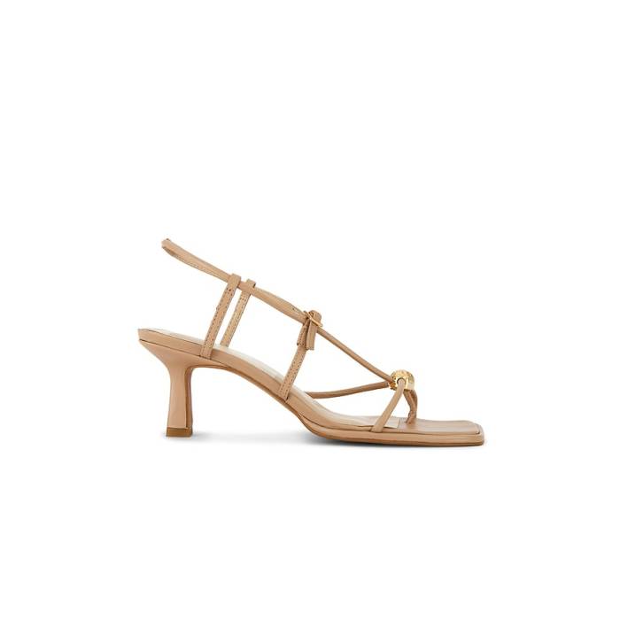 ブランド名Dolce Vita性別Women(レディース)商品名Mylee Sandalカラー・Light Tan