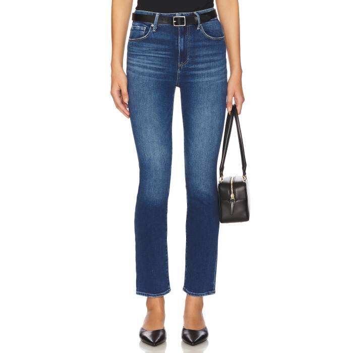 ペイジ Paige 【 Gemma Jeans Women Novelist 】 ジーンズ レディース