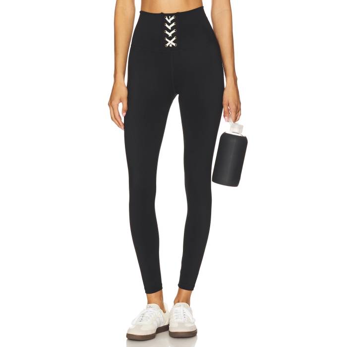 Strut-This 【 The Kennedy Ankle Legging Women Off White 】 レディースファッション ボトムス パン..