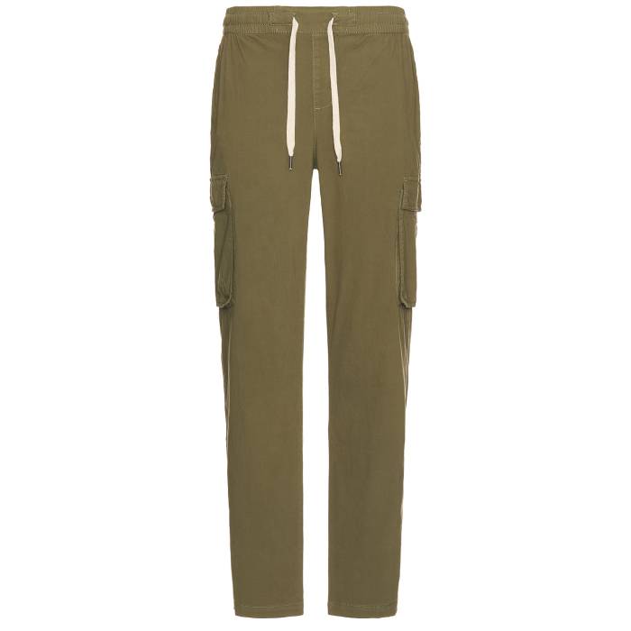 レイルズ Rails 【 Emmerson Cargo Pants Men Olive 】 カーゴ メンズファッション ズボン パンツ メンズ olive オリーブ