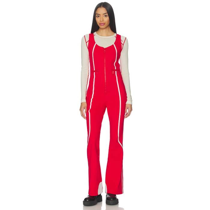 Jorde 【 Reese Bib Women Gondola 】 レディース