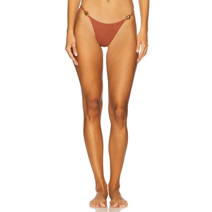 ブランド名Vix Swimwear性別Women(レディース)商品名Olivia Brazilian Bikini Bottomカラー・Firenze Devotion商品備考セットアップ商品ではございません。ご注意ください。