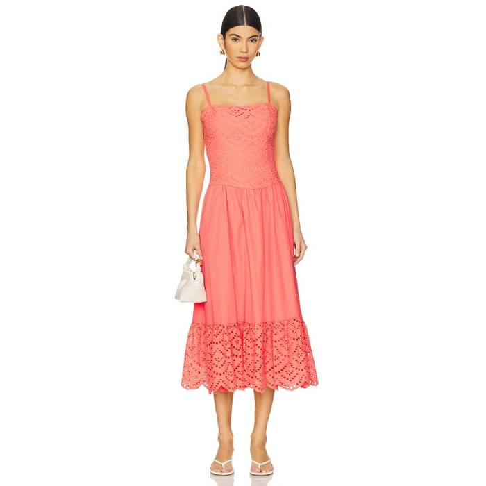ブランド名Astr The Label性別Women(レディース)商品名Nathalia Dressカラー・Coral