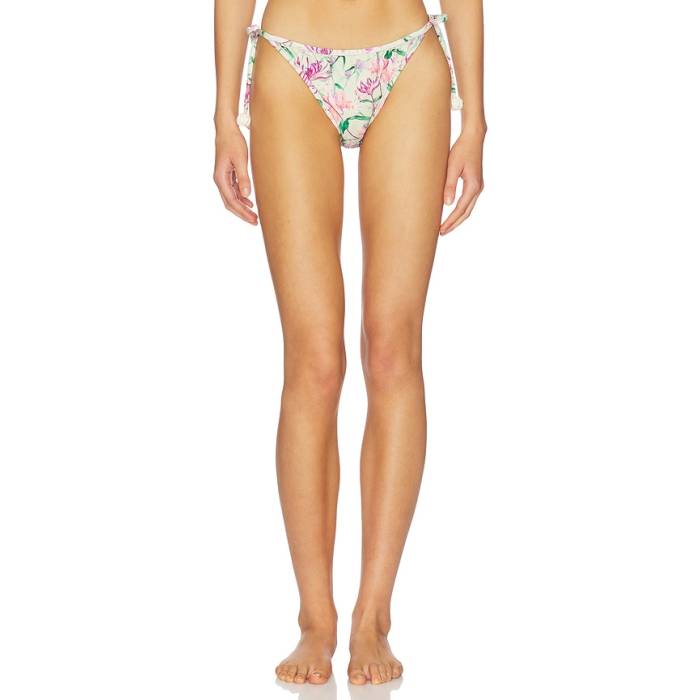 ブランド名Patbo性別Women(レディース)商品名Honey Flower Lace Side Tie Bikini Bottomカラー・Green商品備考セットアップ商品ではございません。ご注意ください。