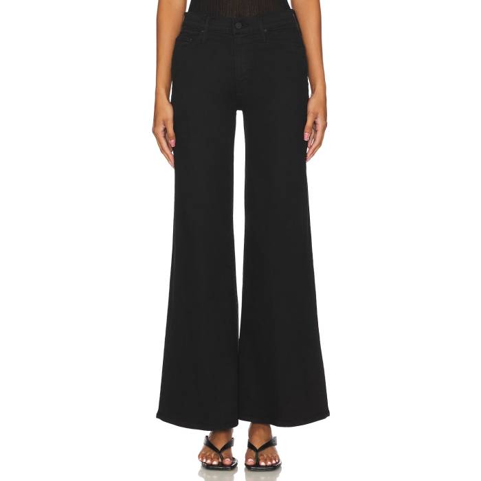 ブランド名Mother性別Women(レディース)商品名Petite Lil' Twister Sneak Jeansカラー・Pitch