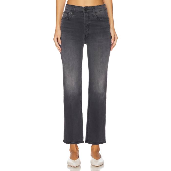 Mother 【 The Tripper Ankle Jeans Women Lighting Up Lanterns 】 ジーンズ レディースファッション ボトムス パンツ レディース