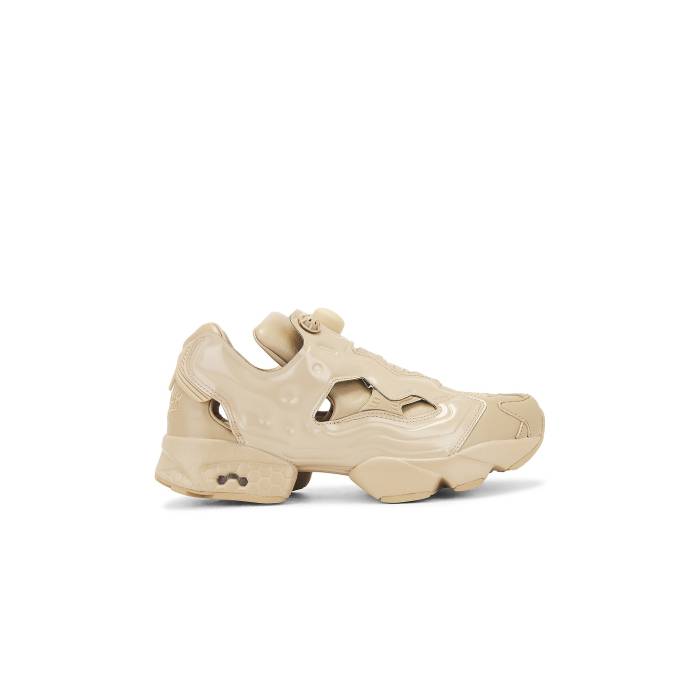 リーボック Reebok 【 X Needles Instapump Fury 94 Sneaker Men Canvas 】 靴 スニーカー 靴 メンズ靴 スニーカー メンズ