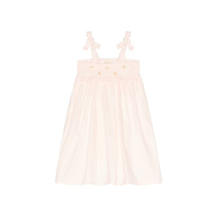 樂天商城 - Wild Wawa 【 Athena Dress Girls Pink 】 ドレス ジュニア キッズ pink ピンク