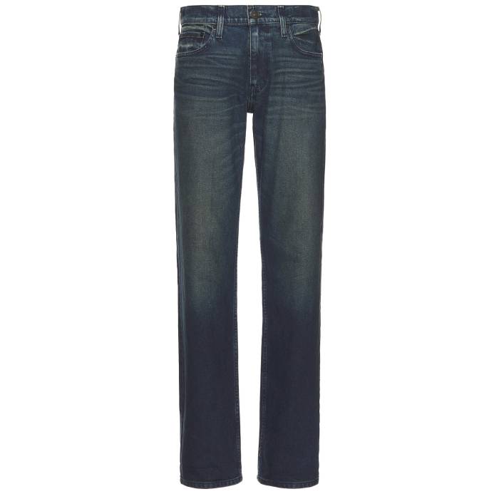 ペイジ Paige 【 Doheny Relaxed Straight Jeans Men Elmhirst 】 ジーンズ メンズ