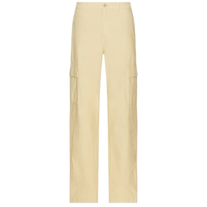 ペイジ Paige 【 Lander Cargo Pants Men Sandhill 】 カーゴ メンズ