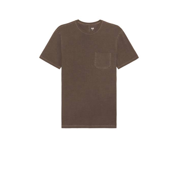 ペイジ Paige 【 Ramirez Tee Men Vintage Aged Barrel 】 Tシャツ メンズ vintage ビンテージ・ヴィンテージ