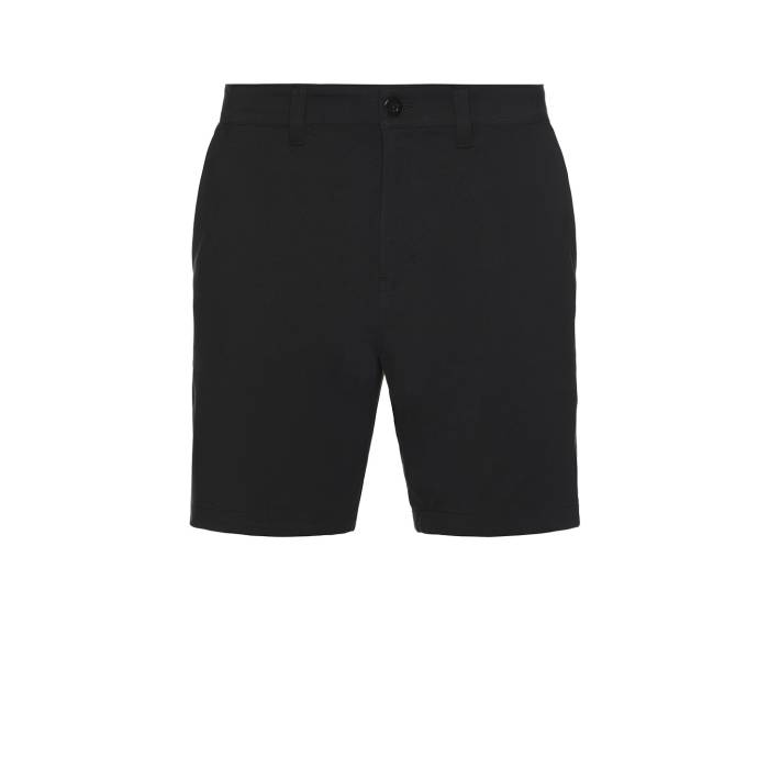 トラヴィスマシュー Travismathew 【 Stretchknit Short Men Black 】 メンズファッション ズボン パンツ メンズ 黒色 ブラック