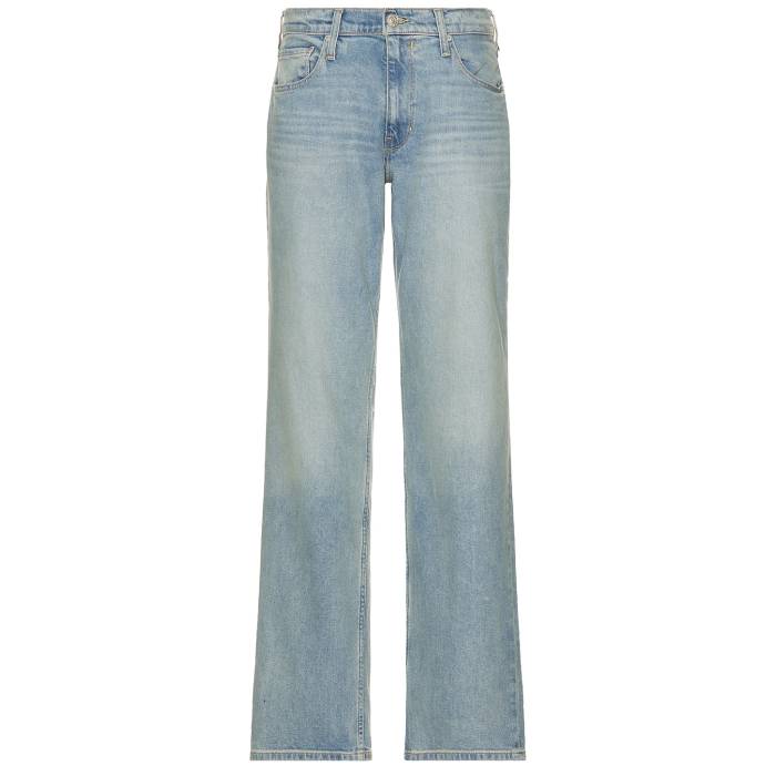 ペイジ Paige 【 Doheny Relaxed Straight Jeans Men Rampart 】 ジーンズ メンズ