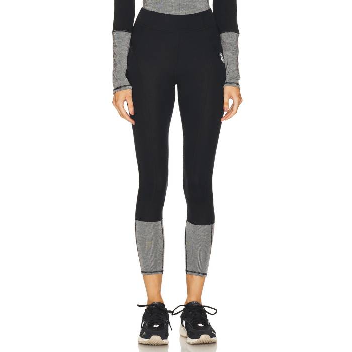 フリーピープル Free People 【 X Fp Movement Moonlight Base Layer Legging Women Black 】 レディースファッション ボトムス パンツ レディース 黒色 ブラック