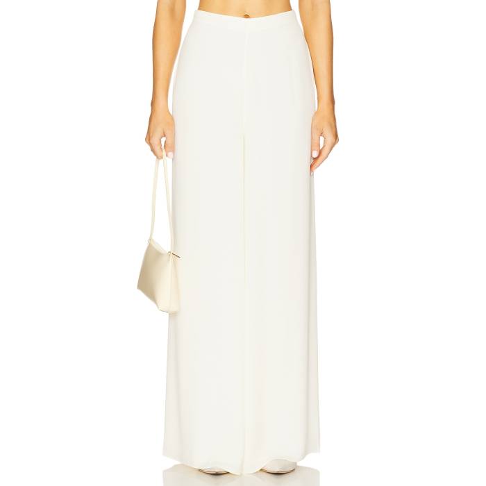 Alexis 【 Verio Pant Women Ivory 】 パンツ レディースファッション ボトムス パンツ レディース アイボリー