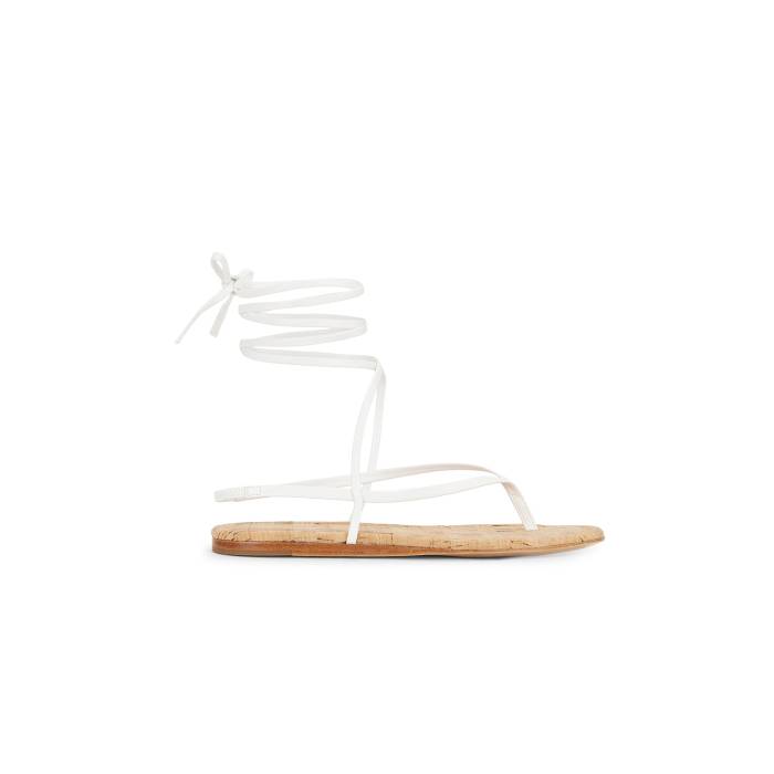 Raye 【 Aditi Sandal Women White 】 靴 レディース靴 サンダル その他 レディース 白色 ホワイト