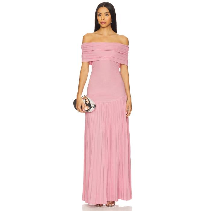 ライオネス Lioness 【 X Revolve Field Of Dreams Maxi Women Cameo Blush 】 Field フィールド レディースファッション ドレス レディース