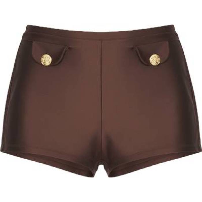ブランド名Shani Shemer性別Women(レディース)商品名Chleo Shortカラー・Espresso商品備考セットアップ商品ではございません。ご注意ください。