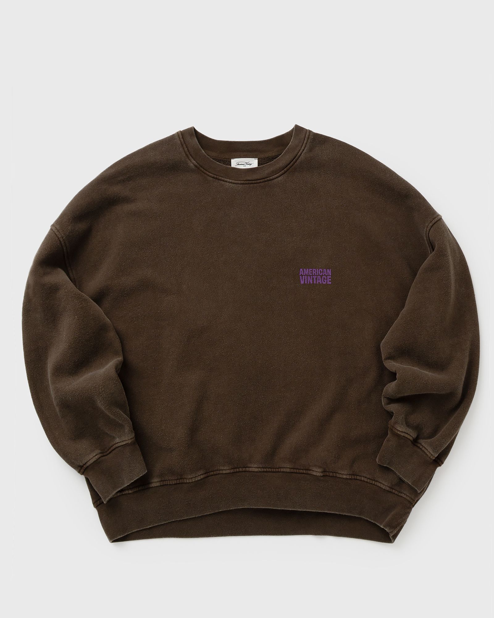 ブランド名American Vintage性別Women(レディース)商品名American Vintage PLIZZY SWEATSカラーBrown
