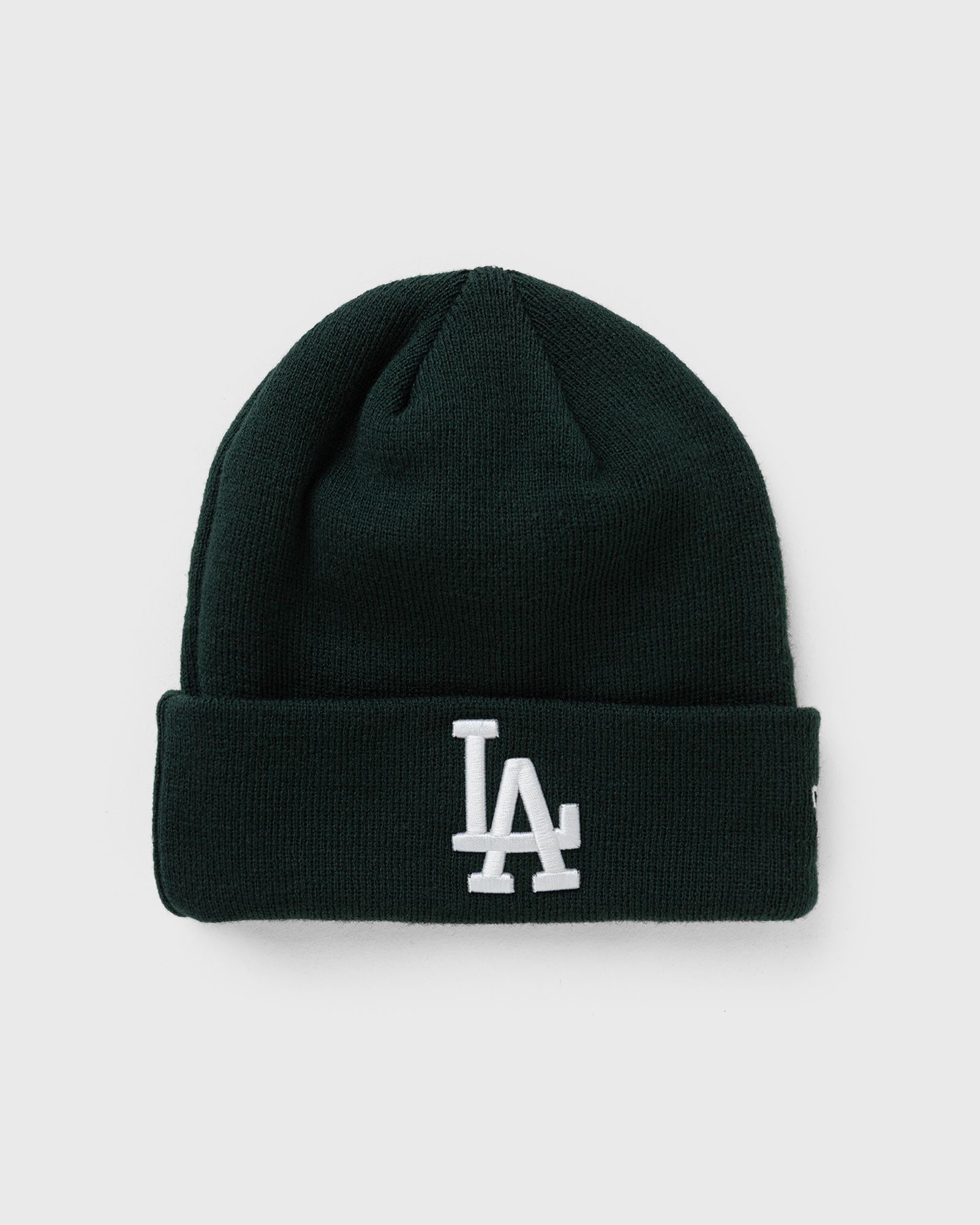ニューエラ New Era 【 New Era LEAGUE ESSENTIAL BEANIE LOS ANGELES DODGERS Uni...