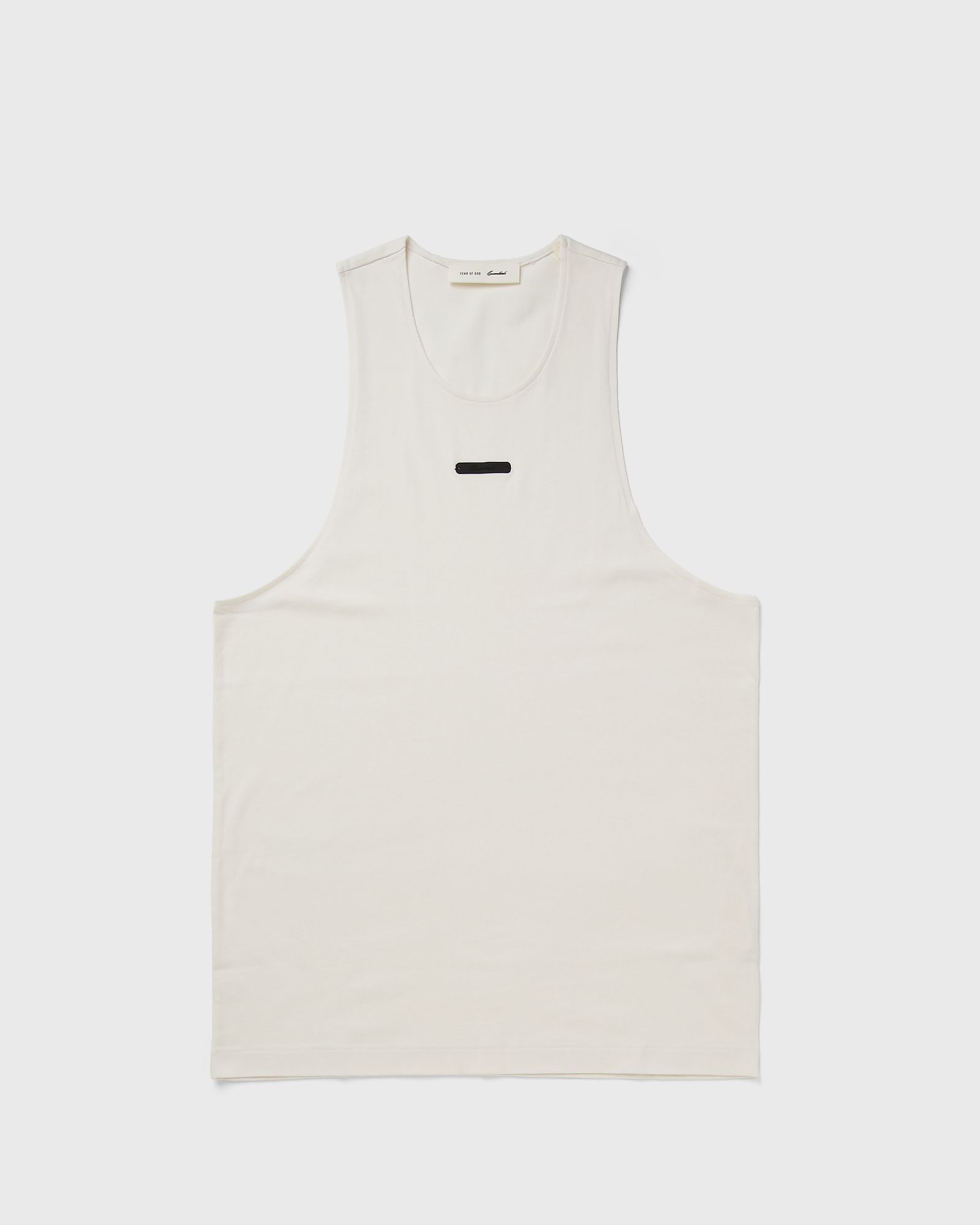 FEAR OF GOD ストライプ タンクトップ Sサイズ　赤白ボーダー 楽天市場】フィア オブ ゴッド（タンクトップ｜トップス）：メンズ