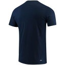 アディダス ADIDAS クラブ カントリー Tシャツ 紺 ...