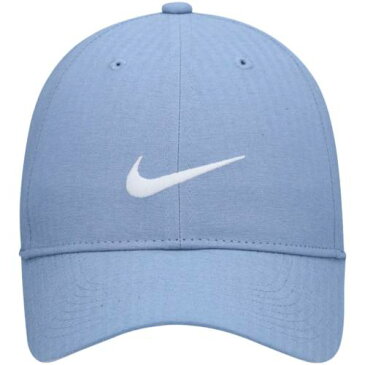 ナイキ ゴルフ NIKE GOLF ゴルフ テック パフォーマンス 青色 ブルー 【 GOLF NIKE L91 TECH PERFORMANCE ADJUSTABLE HAT BLUE 】 バッグ キャップ 帽子 メンズキャップ 帽子