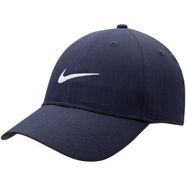 ナイキ ゴルフ NIKE GOLF ゴルフ テック パフォーマンス 紺色 ネイビー 【 GOLF NIKE L91 TECH PERFORMANCE ADJUSTABLE HAT NAVY 】 バッグ キャップ 帽子 メンズキャップ 帽子
