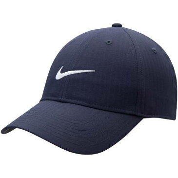 ナイキ ゴルフ NIKE GOLF ゴルフ テック パフォーマンス 紺色 ネイビー 【 GOLF NIKE L91 TECH PERFORMANCE ADJUSTABLE HAT NAVY 】 バッグ キャップ 帽子 メンズキャップ 帽子