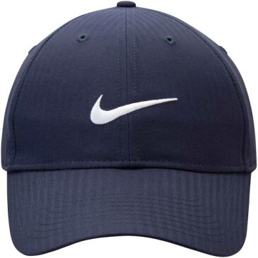 ナイキ ゴルフ NIKE GOLF ゴルフ テック パフォーマンス 紺色 ネイビー 【 GOLF NIKE L91 TECH PERFORMANCE ADJUSTABLE HAT NAVY 】 バッグ キャップ 帽子 メンズキャップ 帽子