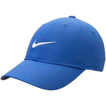 ナイキ ゴルフ NIKE GOLF ゴルフ テック パフォーマンス 【 GOLF NIKE L91 TECH PERFORMANCE ADJUSTABLE HAT ROYAL 】 バッグ キャップ 帽子 メンズキャップ 帽子